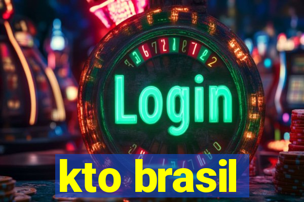 kto brasil